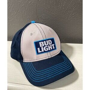 Bud Light cap